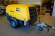 Компрессор Atlas Copco XAS 88