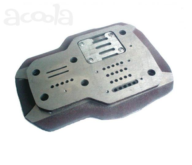Запчасти к компрессорам С412М, К24М, К25М, С415М, С416М