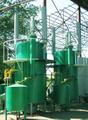 Установки Fortan и Pirol  для переработки нефтешламов