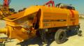 Стационарный бетононасос Sany HBT60C-1816D I 2015г