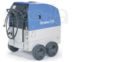 Модуль нагрева воды (дизельный) Dynabox 350
