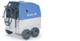 Модуль нагрева воды (дизельный) Dynabox 350