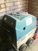 Модуль нагрева воды (дизельный) Dynabox 350