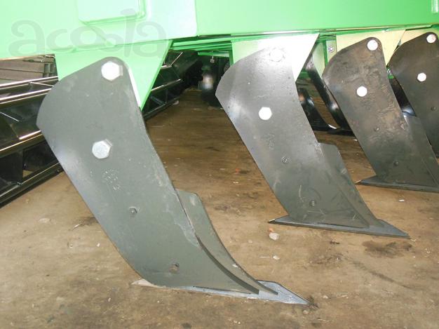 Плуг глубокорыхлитель ПЧУ-2