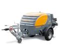 Продам пневмонагнетатель PUTZMEISTER. P 718TD с мойкой высокого давления