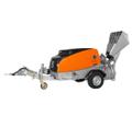 Продаю пневмонагнетатель BRINKMANN ESTRICH BOY DC450B /ОРИГИНАЛ/.