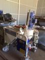 Продаю Штукатурную станцию BMS Plasterman 380 2013 г.в.