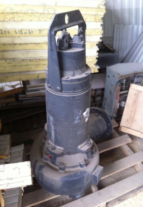 Продадим насосы Grundfos S2.100.200.220.4.58L. S.248. G.  (Производительность 800-850 м3/час)