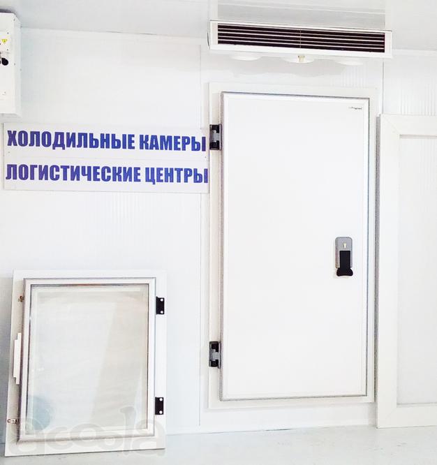 Дверь для холодильной камеры Frigotech FR80MT 900 х 2000