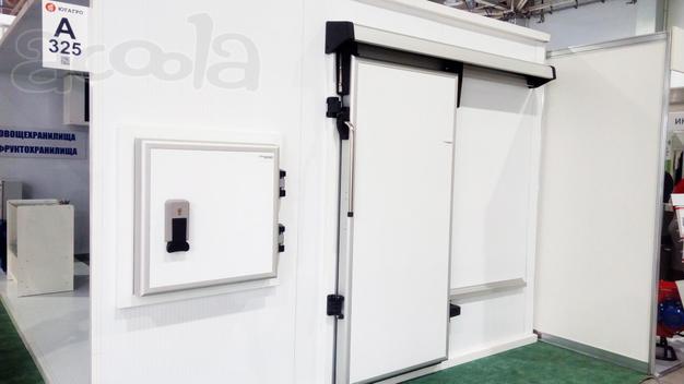 Камера холодильная Frigotech frcm 1 80