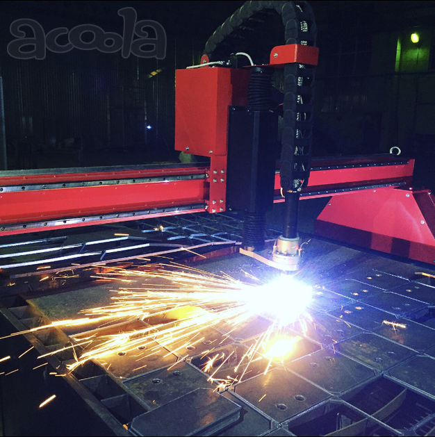 АВТОМ3 газ/плазма