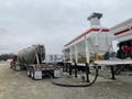 Constmach 40 тонн горизонтальный Цементные силосы