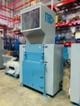 Дробилка для тканных материалов PZO-800 DKU