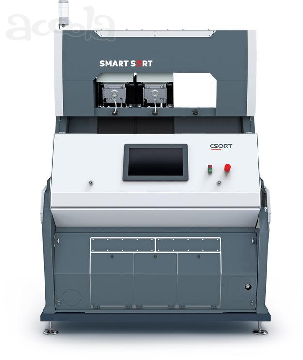 Универсальный фотосепаратор SmartSort 2 компании CSort