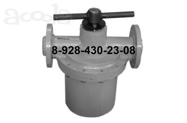 Фильтр ФДЖ-50 собственного производства